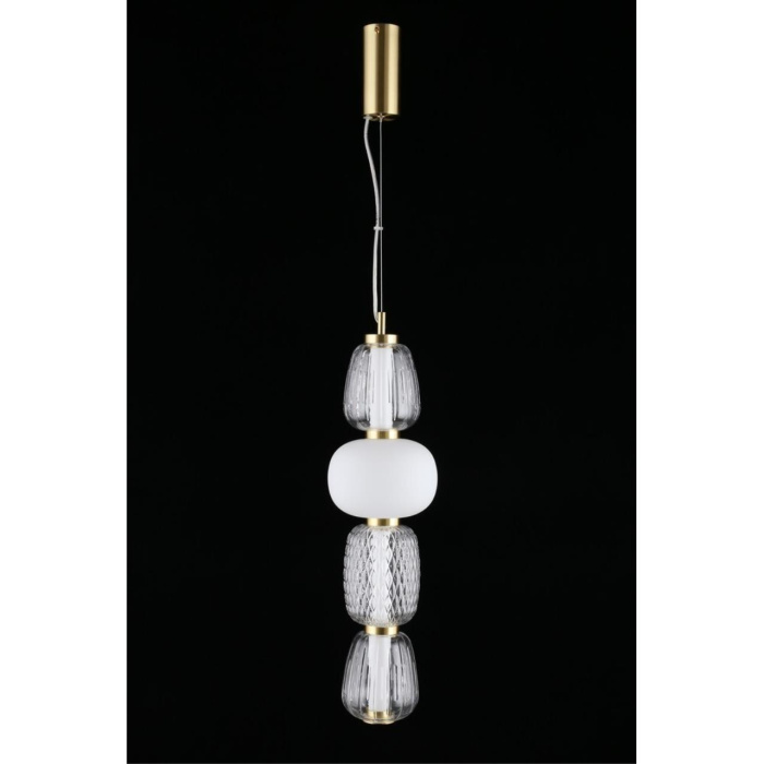 Светильник подвесной Aployt Simonet APL.318.16.29