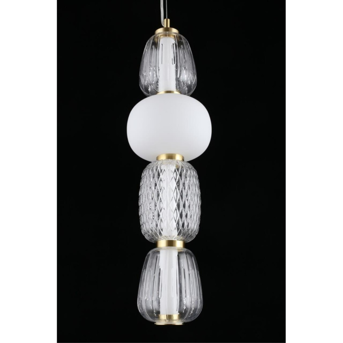 Светильник подвесной Aployt Simonet APL.318.16.29