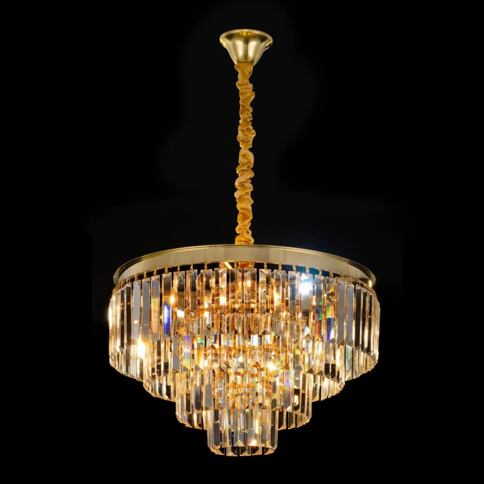 Люстра подвесная Citilux Ricky CL314153