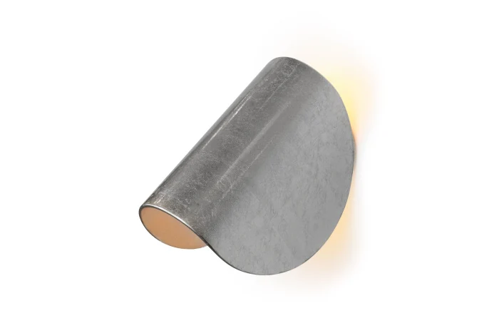 Настенный светильник iLedex Cute ZD8077-6W Silver