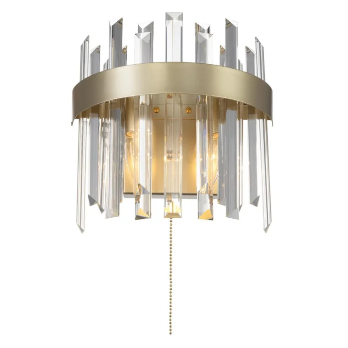 Настенный светильник Citilux Лаура CL301422