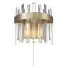 Настенный светильник Citilux Лаура CL301422