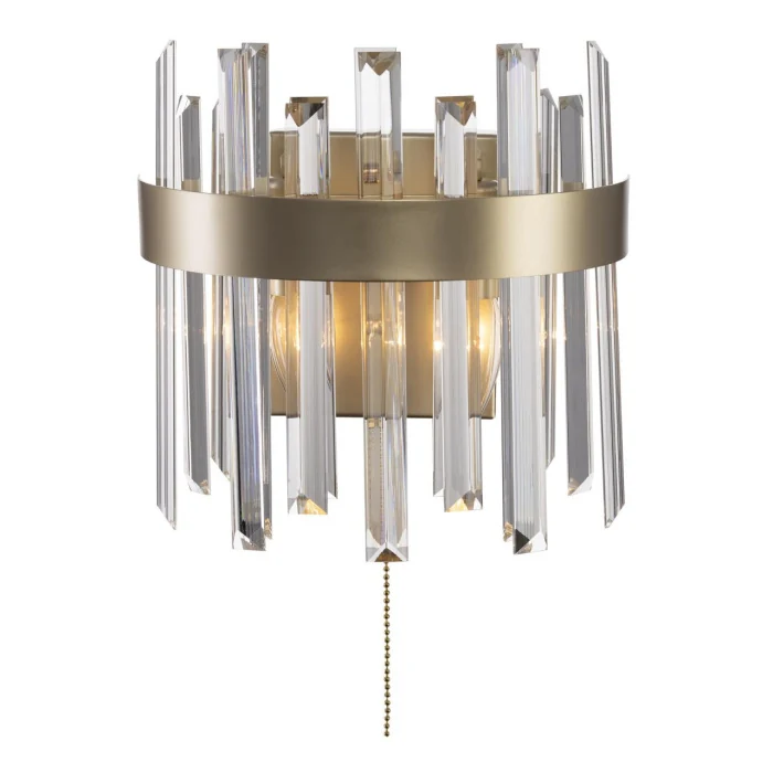 Настенный светильник Citilux Лаура CL301422