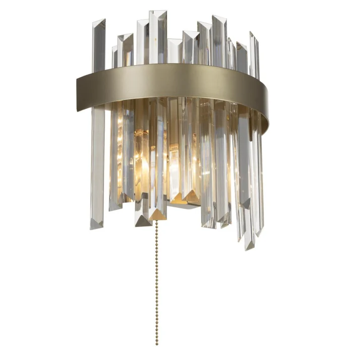 Настенный светильник Citilux Лаура CL301422