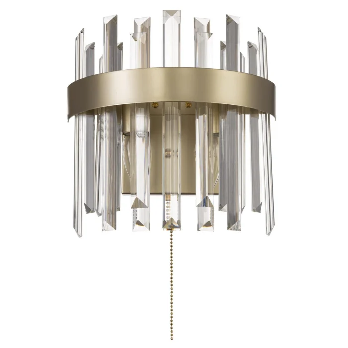 Настенный светильник Citilux Лаура CL301422