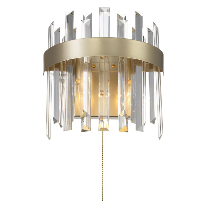 Настенный светильник Citilux Лаура CL301422