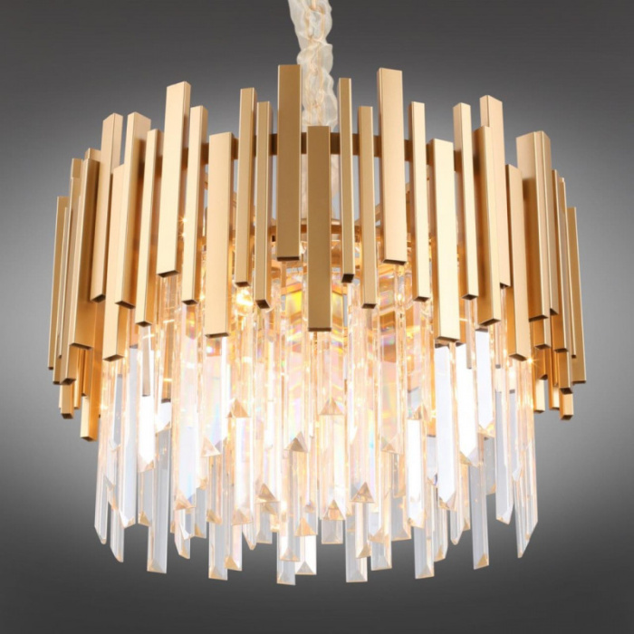 Люстра подвесная Omnilux Carisio OML-72803-09