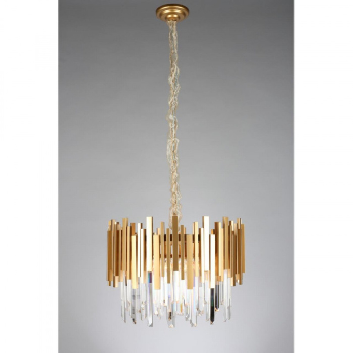 Люстра подвесная Omnilux Carisio OML-72803-09