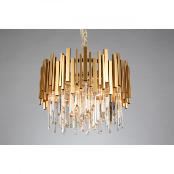 Люстра подвесная Omnilux Carisio OML-72803-09