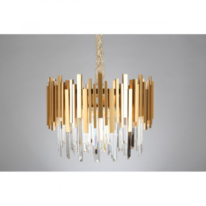 Люстра подвесная Omnilux Carisio OML-72803-09