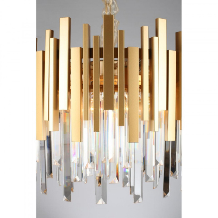 Люстра подвесная Omnilux Carisio OML-72803-09