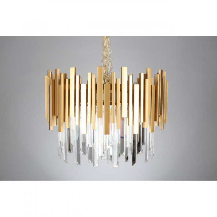 Люстра подвесная Omnilux Carisio OML-72803-09