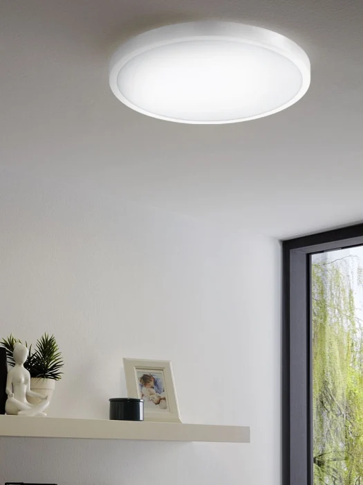 Накладной светильник FUEVA-A EGLO 98293