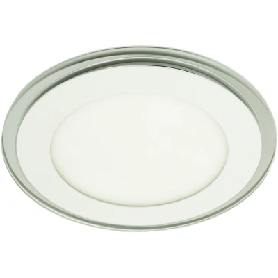 Встраиваемый светильник Arte Lamp CIELO A7322PL-1WH