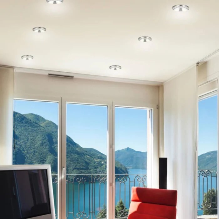 Встраиваемый светильник NOVOTECH 357589