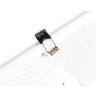 Встраиваемый cветодиодный светильник с подсветкой Ambrella light DCR337