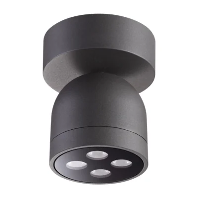 Ландшафтный светильник Novotech Galeati 358118
