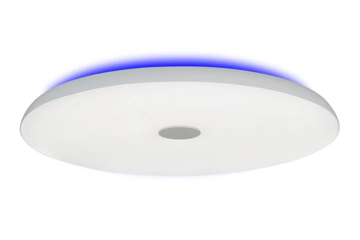 Музыкальный потолочный светильник iLedex Music 1706/600 WH