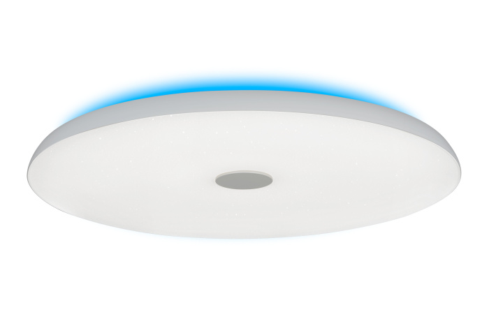 Музыкальный потолочный светильник iLedex Music 1706/600 WH