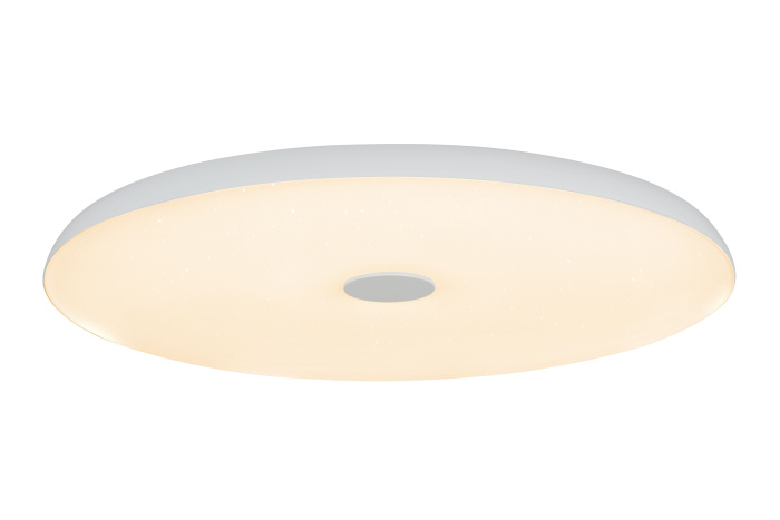 Музыкальный потолочный светильник iLedex Music 1706/600 WH