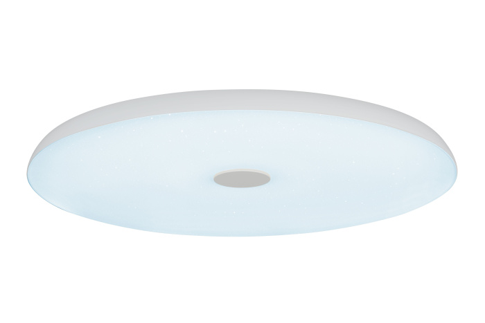 Музыкальный потолочный светильник iLedex Music 1706/600 WH