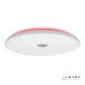 Музыкальный потолочный светильник iLedex Music 1706/600 WH