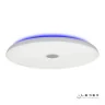 Музыкальный потолочный светильник iLedex Music 1706/600 WH