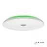 Музыкальный потолочный светильник iLedex Music 1706/600 WH