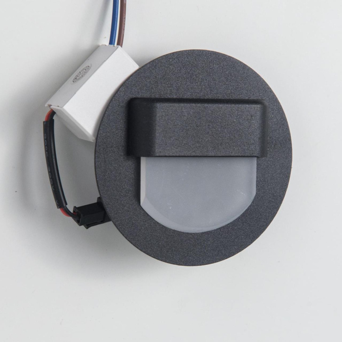 Встраиваемый лестничный светильник Citilux Скалли CLD006R5