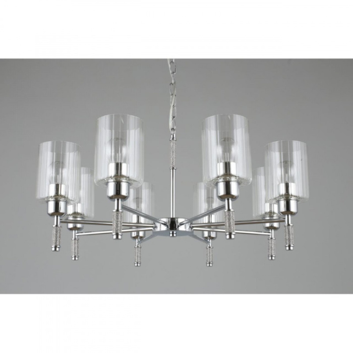 Люстра подвесная Omnilux Dronero OML-66503-08