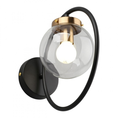 Светильник настенный Omnilux Serrano OML-94501-01