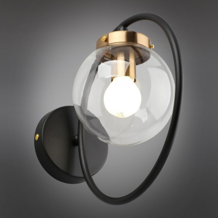 Светильник настенный Omnilux Serrano OML-94501-01