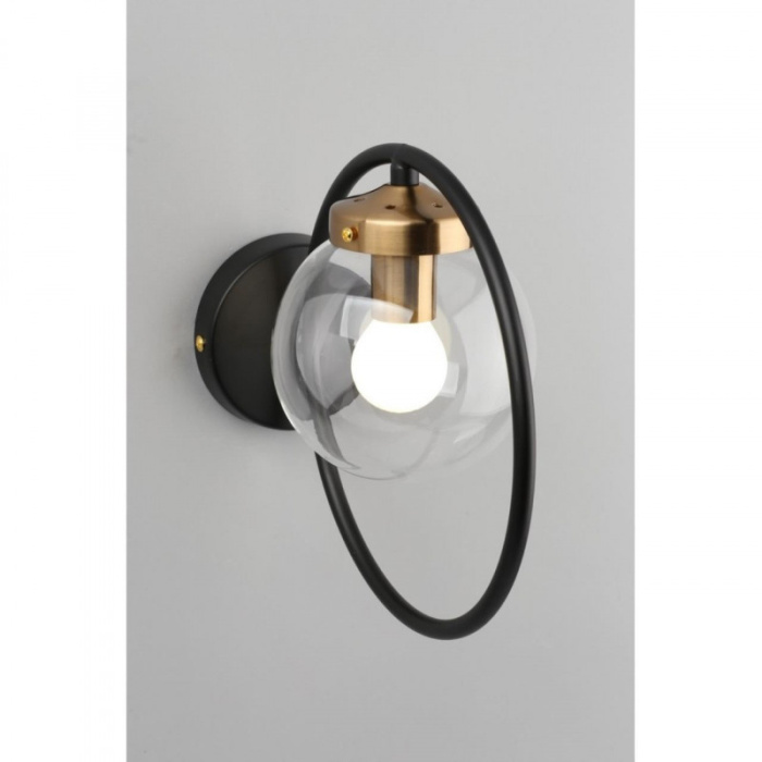 Светильник настенный Omnilux Serrano OML-94501-01