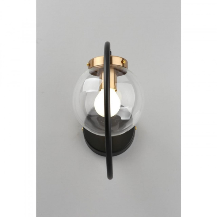 Светильник настенный Omnilux Serrano OML-94501-01