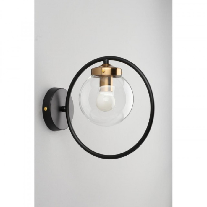 Светильник настенный Omnilux Serrano OML-94501-01