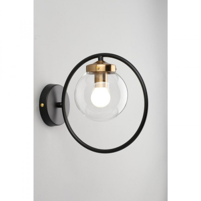 Светильник настенный Omnilux Serrano OML-94501-01