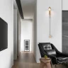 Настенный светильник ImperiumLoft Denzil 178017-26