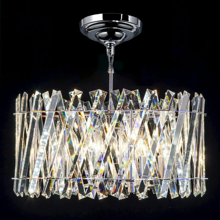 Люстра подвесная Citilux Ингвар CL334261