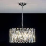 Люстра подвесная Citilux Ингвар CL334261