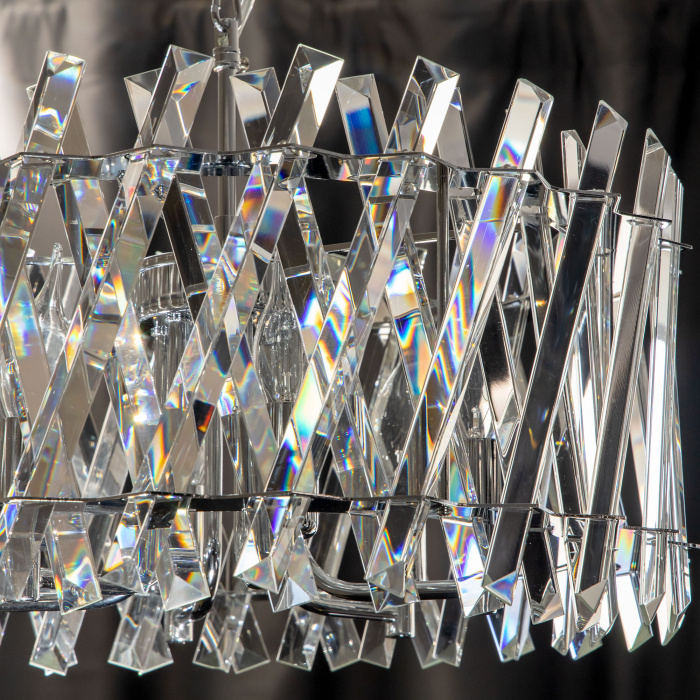 Люстра подвесная Citilux Ингвар CL334261