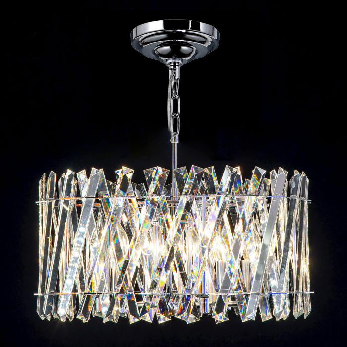 Люстра подвесная Citilux Ингвар CL334261