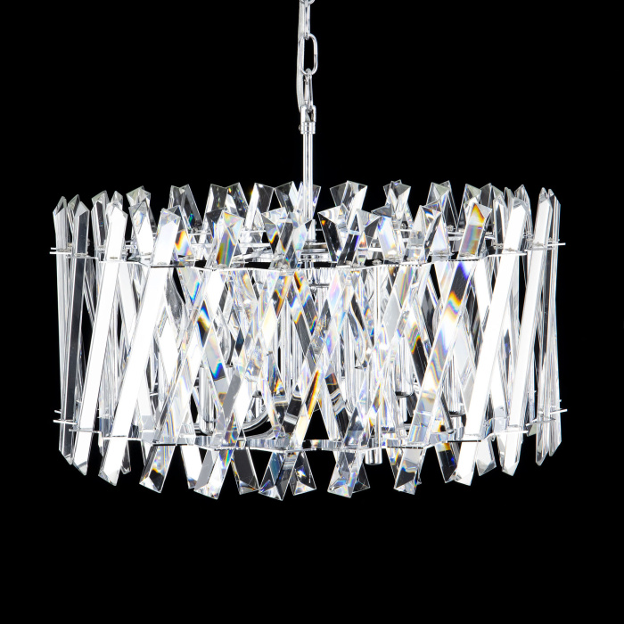 Люстра подвесная Citilux Ингвар CL334261