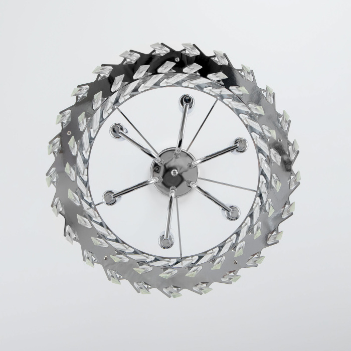 Люстра подвесная Citilux Ингвар CL334261