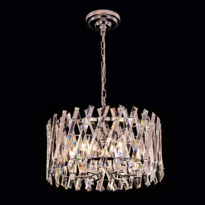 Люстра подвесная Citilux Ингвар CL334261