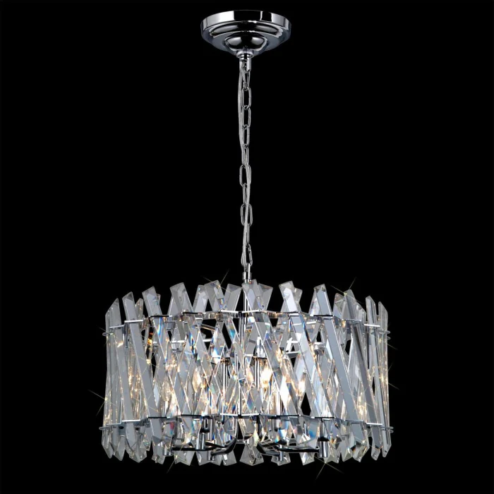 Люстра подвесная Citilux Ингвар CL334261