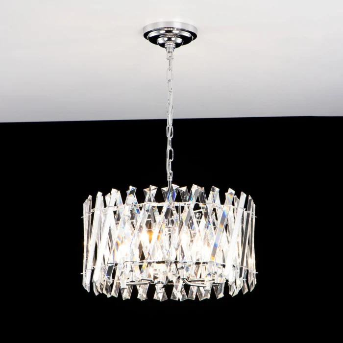 Люстра подвесная Citilux Ингвар CL334261