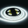Светодиодная лента Ambrella Light GS3103 2835 120Led /10W m/ 24V IP20 6500K 5m Ambrella light GS3103