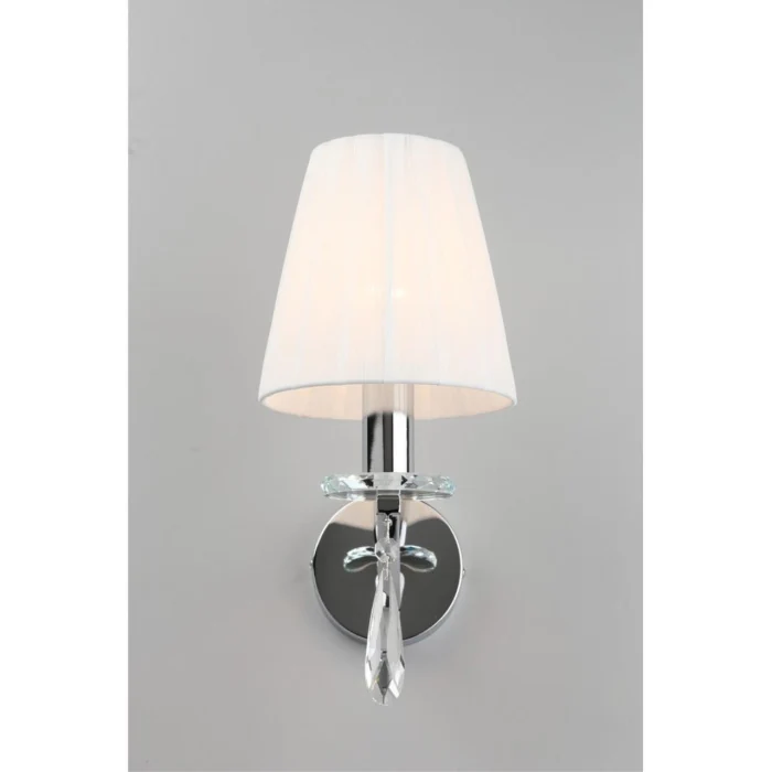 Светильник настенный Omnilux Breguzzo OML-57701-01