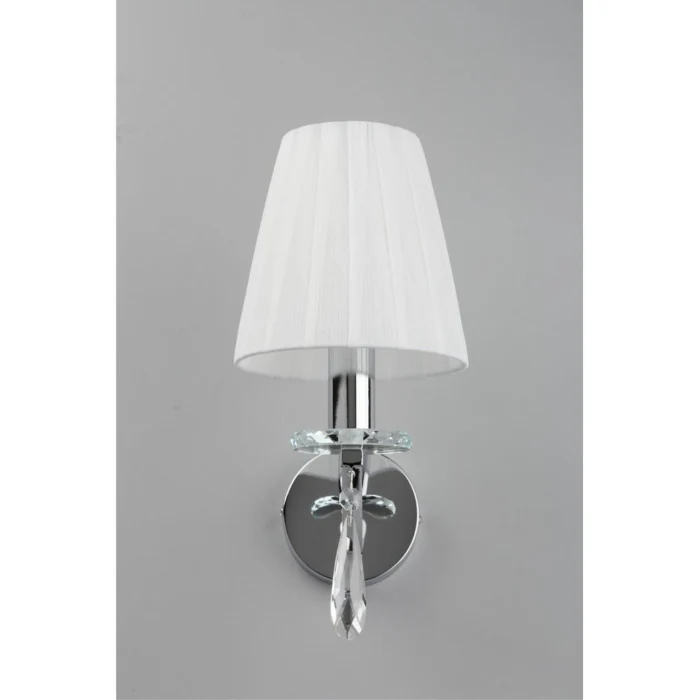 Светильник настенный Omnilux Breguzzo OML-57701-01
