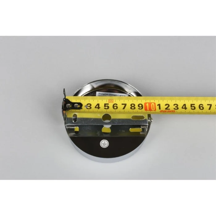 Светильник настенный Omnilux Breguzzo OML-57701-01